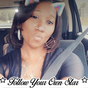 Meet your Posher, Lynette